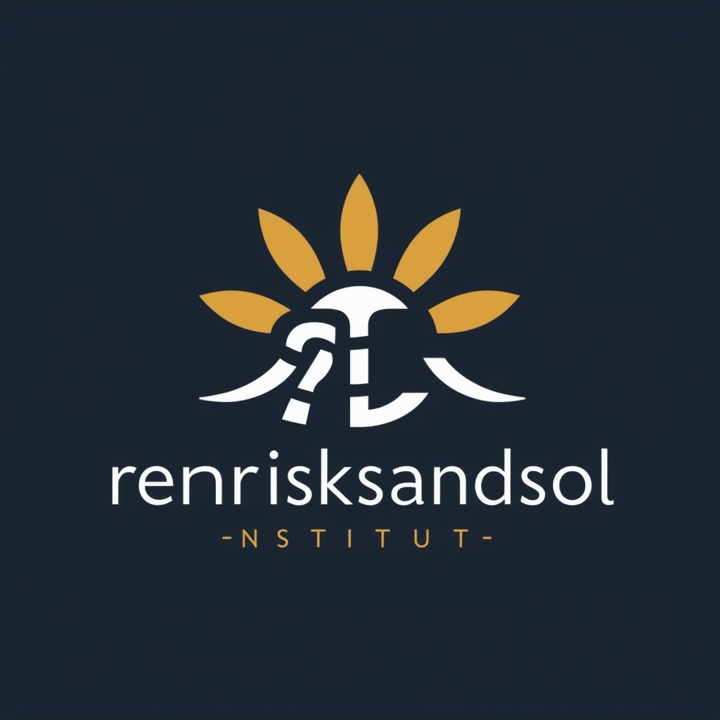 Renrisksandsol